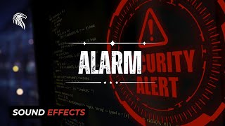 5 Effets Sonores d’Alarme : 5 Alarm Sound Effects – Emergency & Warning screenshot 1