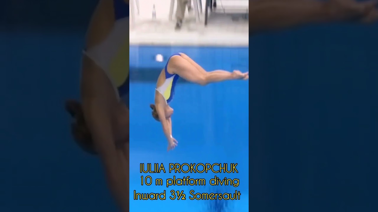 Super IULIIA PROKOPCHUK 