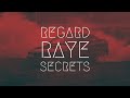 Regard RAYE Secrets BassBoost Extended Remix Regard RAYE Secrets BassBoost Extended Remix