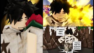 Hidden Secrets You MISSED in The Jujutsu Shenanigans UPDATE.
