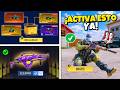 10 CAMBIOS OCULTOS QUE DEBES ACTIVAR EN LA NUEVA TEMPORADA COD MOBILE