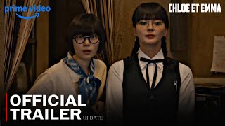 Celebrity Chloe et Emma Official Trailer | Update | Hana Sugisaki, Mikako Tabe | New japanese drama Wealth