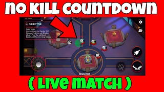 Devil amongst us Mod menu gameplay | walkthrough | #sillydevil #devilsday (android) screenshot 4