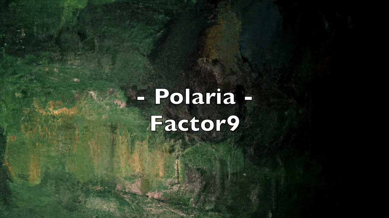 Factor9 - Polaria