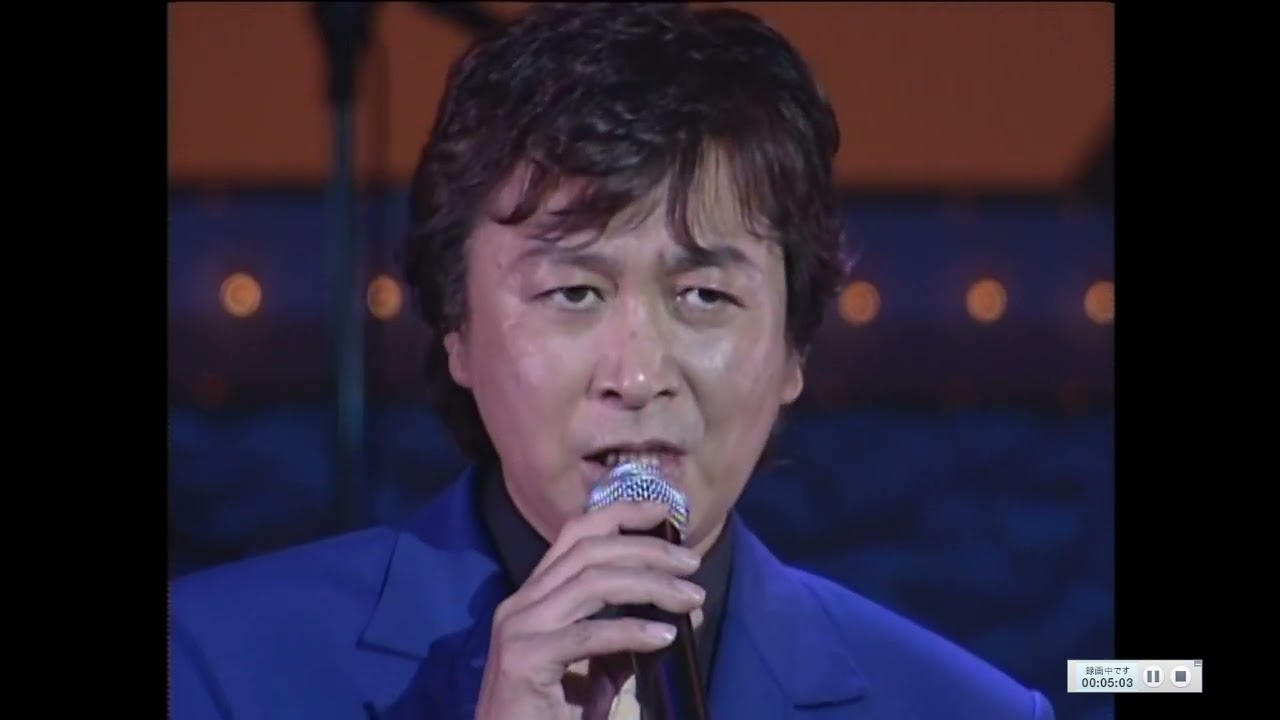 新沼謙治　ヒット集　１