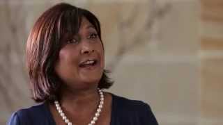 Andrea Cotter Moroz on the Challenge of Change