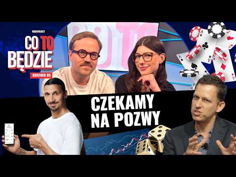 In the clutches of bookmakers | What will it be?