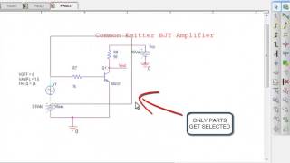 Orcad  16 5 Tutorial  3   Editing schematic design