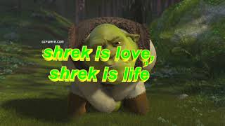 Shrek Bsajsbbs S S Sbsbshss S. She S Deb Elsa Boost Power Fart