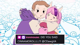 CDawgVA Finally Realizes It