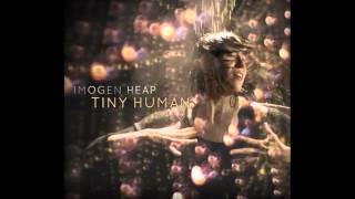 Imogen Heap Tiny Human 432 Hz