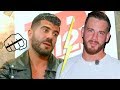 Thomas les anges 10 sa bagarre avec raphal   a a failli aller trs loin  