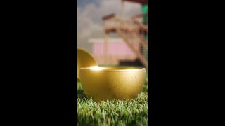 Some eggs are full of surprises! Check out the CODM Web Store Easter Promotion starting today 🥚