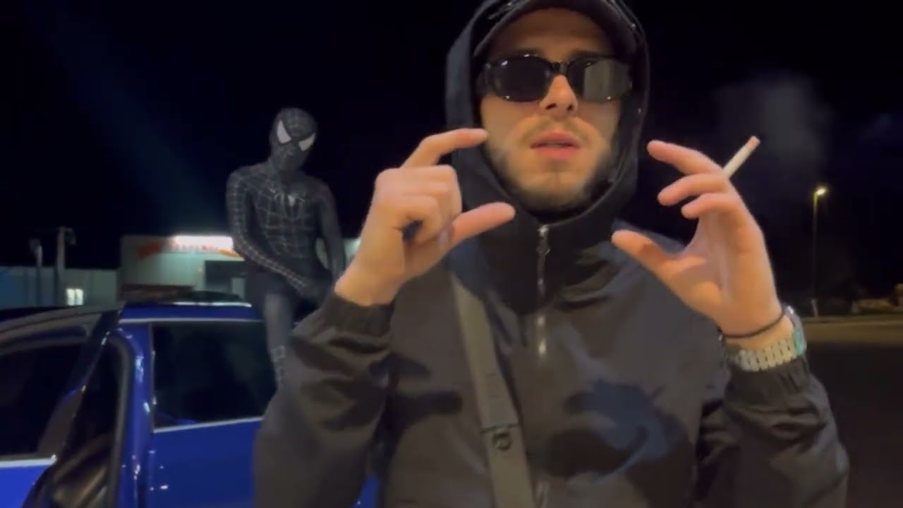 Watch s.o la g - vilain (clip officiel) on YouTube Watch s.o la g - vilain (clip officiel) on YouTube