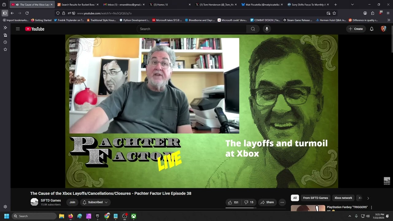 Xbox Business Position Is NOT Being Read From The Gamer Angle