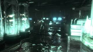 Resident Evil Remake-Invisible Enemy Hard-Tyrant Jill Gl, Magnum And Self Defense Gun