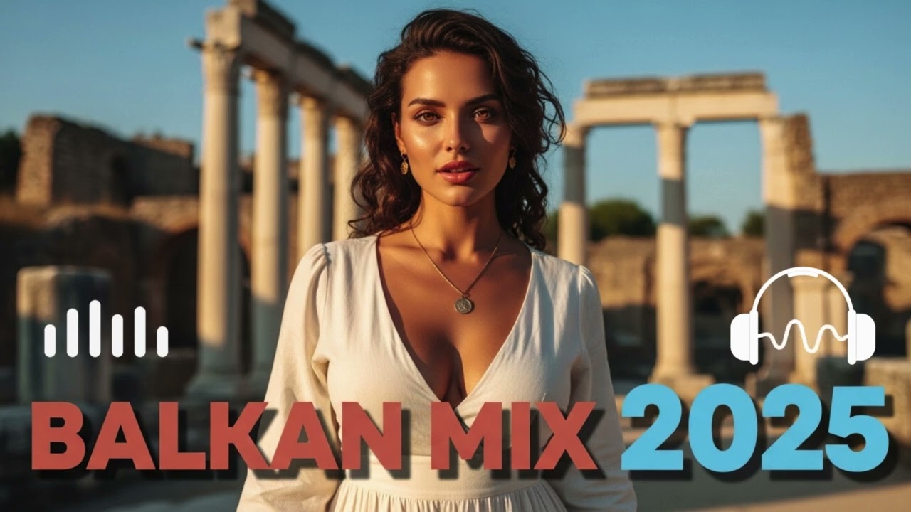 Latin Balkan Music Mix 2025 🔥 | Turbo Folk & Latin Beats for Party Nights 🎶