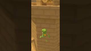 Super Bear’s Crazy Ride in the Sand Mill #roblox #superbearadventurehighlights #games