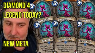 New Expansion, Diamond 4… and more