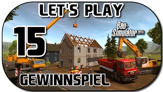 Let's Play Construction Simulator 2015 Part 15: Moving to the Big City screenshot 4