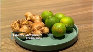 RAMUAN ANTI PERUT BUNCIT | SEHAT SANTUY (11/07/21)