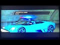 Need for Speed Hot Pursuit Remastered: Against All Odds Busted Cutscene