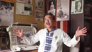 その比類なき臨在と恩寵