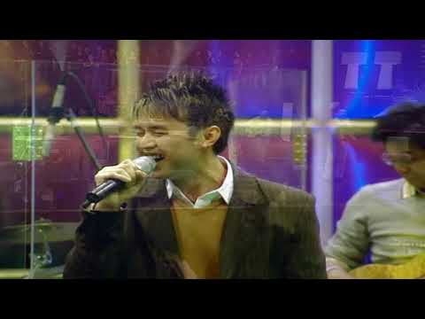 Kaulah Tuhan - UX Band