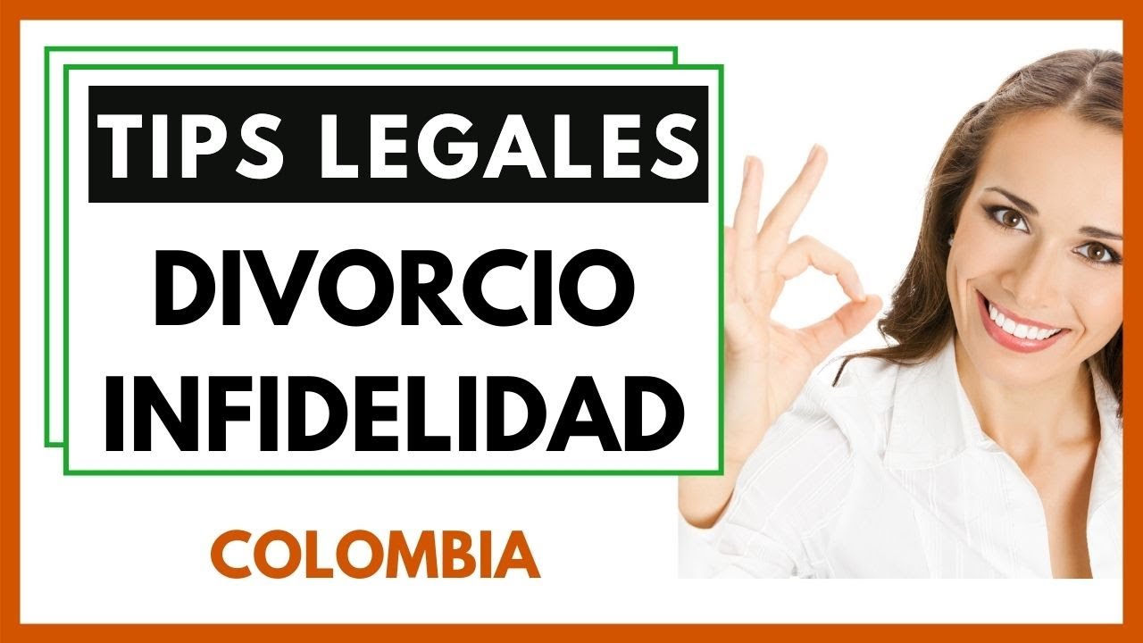 🟩16 TIPS legales: DIVORCIO por INFIDELIDAD 🟩
