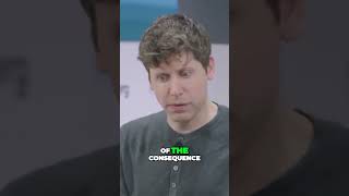 Sam Altman Speaks On Board Of Directors Power And Plan For Future At Openai ai openai chatgpt