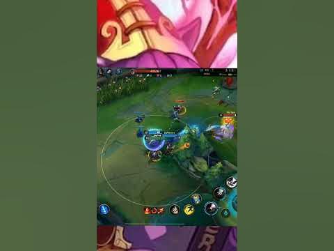 Твич, лол🤣 #wildrift #leagueoflegends #leagueoflegendswildrift # ...
