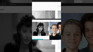 Convert low quality image to high quality image  in just 1 Minute using replicate codeformer