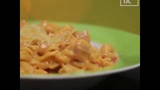 Receita De Macarrão Na Panela De Pressão Guia Da Semana