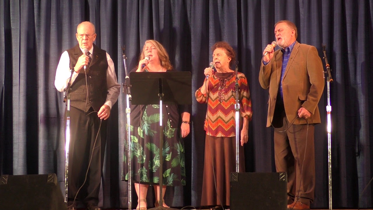 Harmony in the Desert 2019 - The Knapp Family - The Eastern Gate