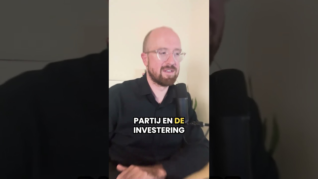 Goud: De Ultieme Belegging?