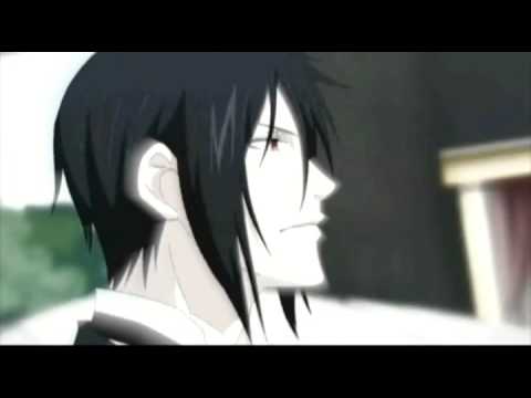 AMV Kuroshitsuji ( Linkin Park - Castle of Glass)