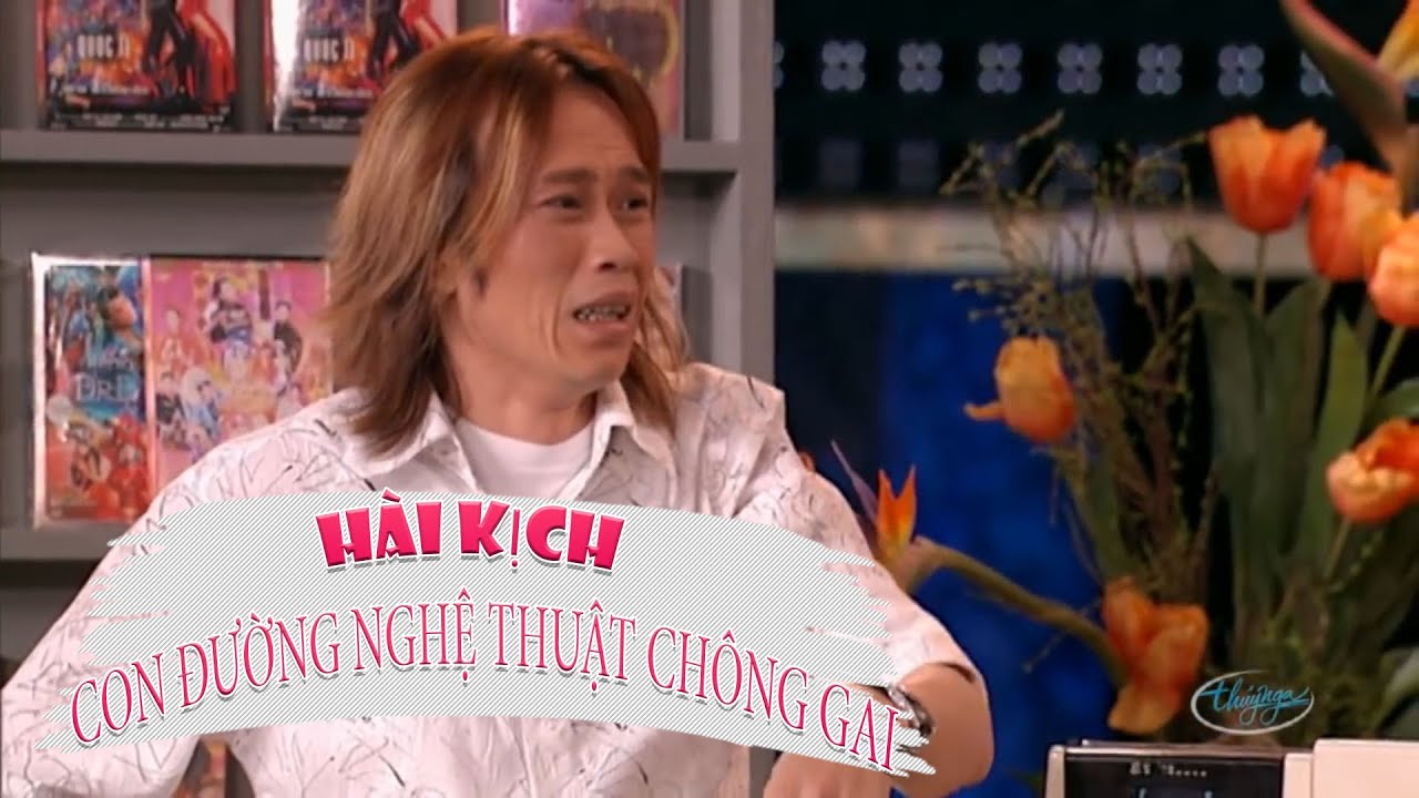 H i Kich Con ng Ngh Thu t Ch ng Gai Ho i Linh Ch T i Ho i H I Kich Con Ng Ngh Thu T Ch Ng Gai Ho I Linh Ch T I Ho I