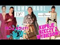 SHL#47 - Lump Haul luksusowy - Zakupy od topowych projektantów - Birger, DVF! Mój nowy Vuitton!