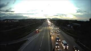 Mobius Action Cam: Creating Time Lapse