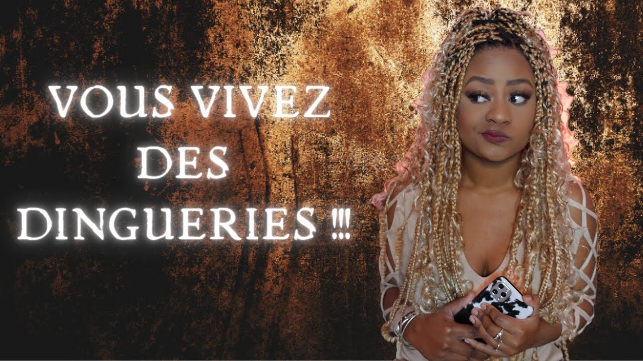 VOS ANECDOTES PARANORMALES