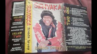 Senyaka - Senyaka's Party