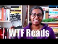 WTF Reads