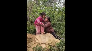 Download Lagu 萱萱终于回来了#我的乡村生活 MP3