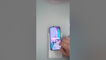 Xiaomi Mi 11 Lite LCD Screen Display Replacement | Disassembly | Teardown