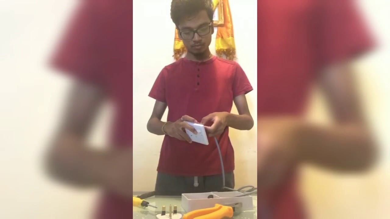 MINI PROJECT//EXTENSION  WIRE//PSIS