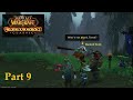 WoW Classic Cataclysm Part 9 - Who's not Drunk?