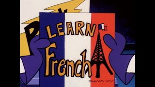 Learn French in 10 minutes | Omelette du Fromage