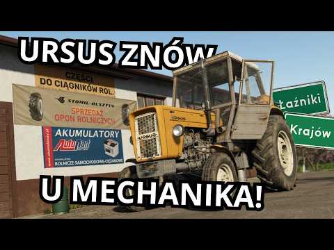 Haymaking has turned into HAYSILAGE! 🌧️ | KRAJÓW I ŁAŹNIKI | FS25 - Gospa Runego #11