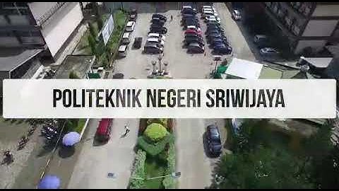 Manajemen Informatika Politeknik Negeri Sriwijaya "Company Profile"
