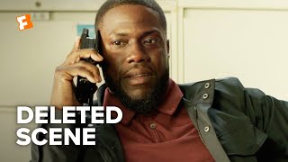 Hobbs & Shaw Deleted Scene - Dinkley In His Office 2019 Fandangonow Extras